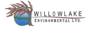 Willow Lake Environmental Logo