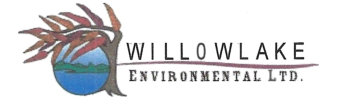 Willow Lake Environmental Logo